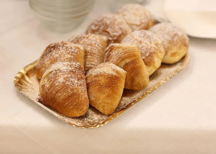 Szálloda Vergilius Billia