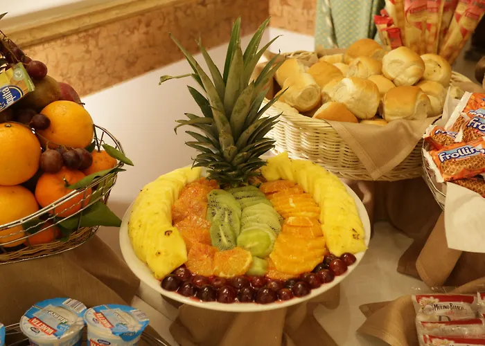 Vergilius Billia 4* Nápoly