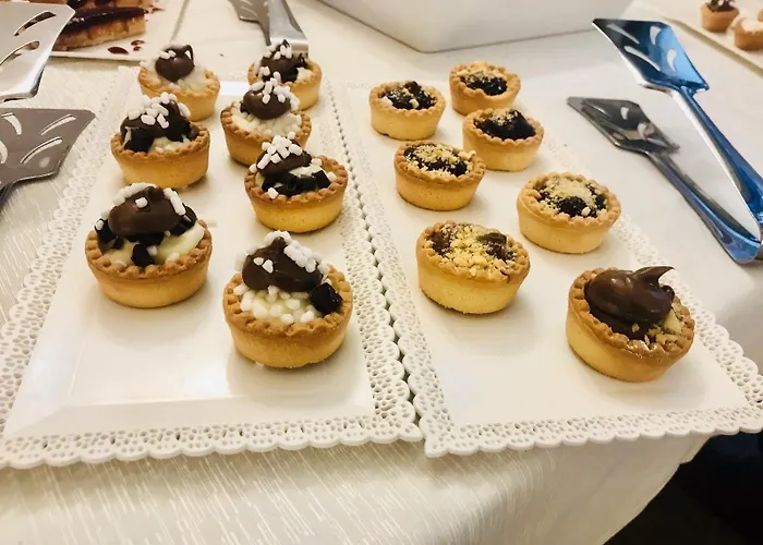 Vergilius Billia Szálloda