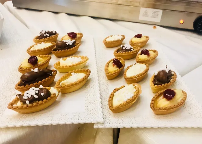 Vergilius Billia Szálloda 4*