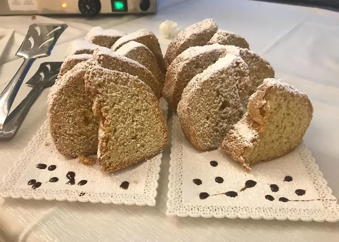 Vergilius Billia Szálloda 4*