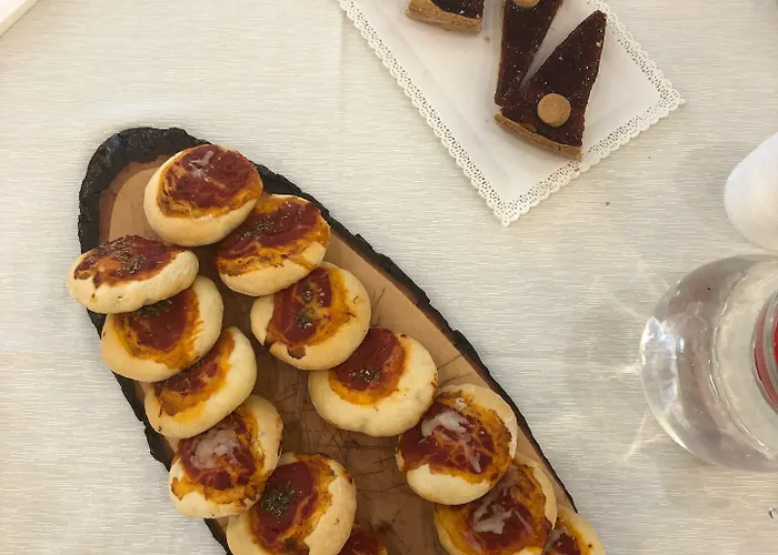 Szálloda Vergilius Billia 4*