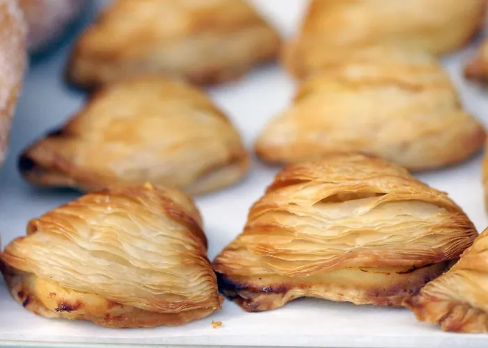 Szálloda Vergilius Billia 4*