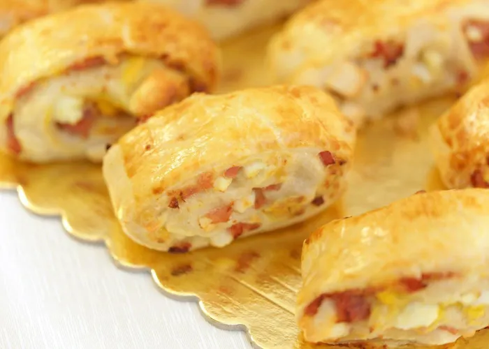 Vergilius Billia Szálloda Nápoly