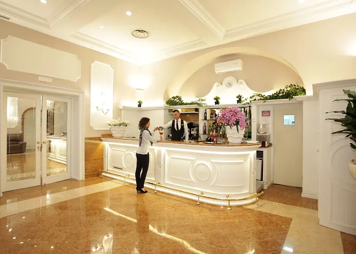 Vergilius Billia Szálloda