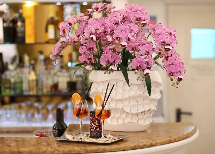 Szálloda Vergilius Billia 4*