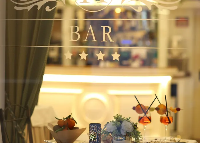 Szálloda Vergilius Billia