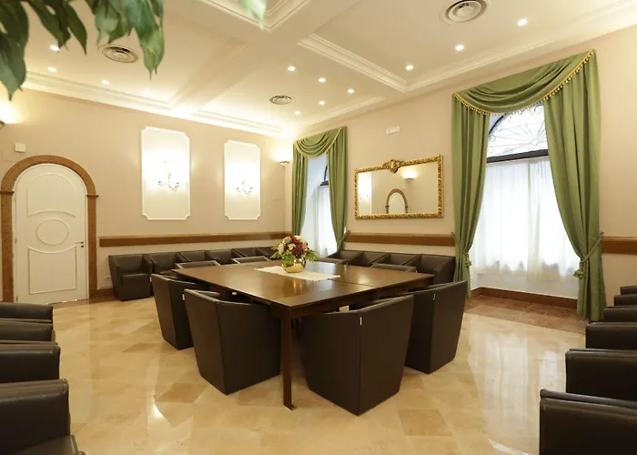 Vergilius Billia 4* Nápoly