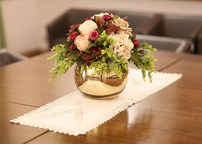 Vergilius Billia Szálloda