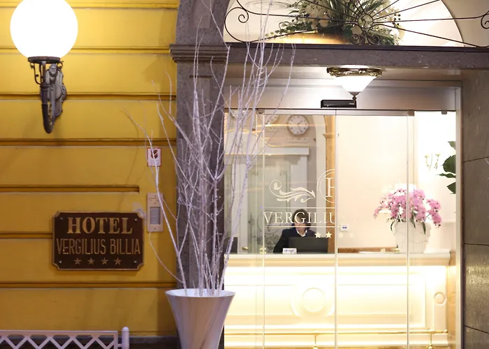 Vergilius Billia 4*
