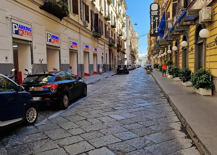 Vergilius Billia Szálloda 4*