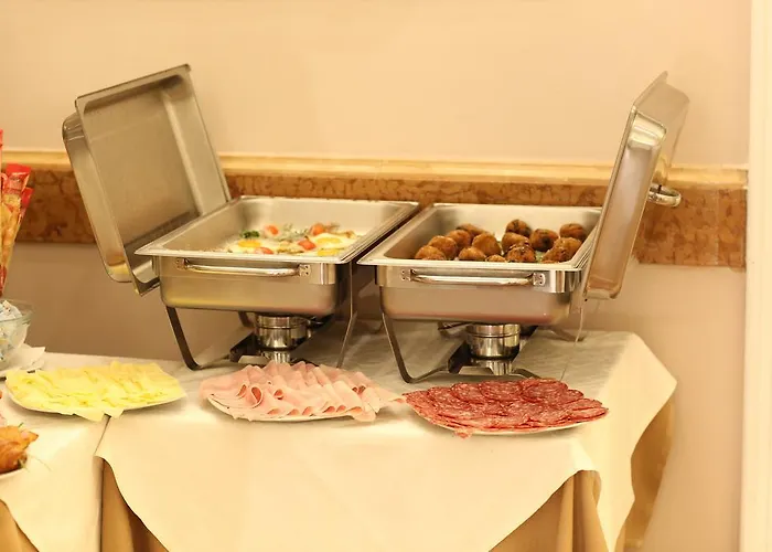 Vergilius Billia 4* Nápoly