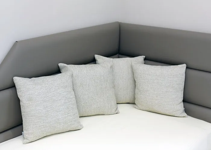 Szálloda Vergilius Billia 4*