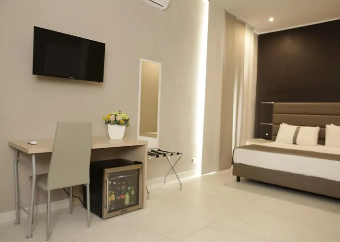 Szálloda Vergilius Billia