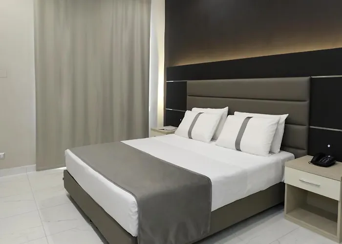 Szálloda Vergilius Billia 4*