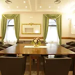 Hotel Vergilius Billia