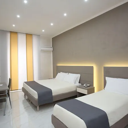 Otel Vergilius Billia