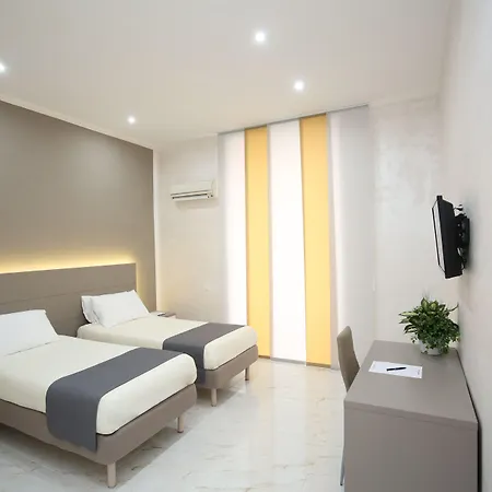 Otel Vergilius Billia