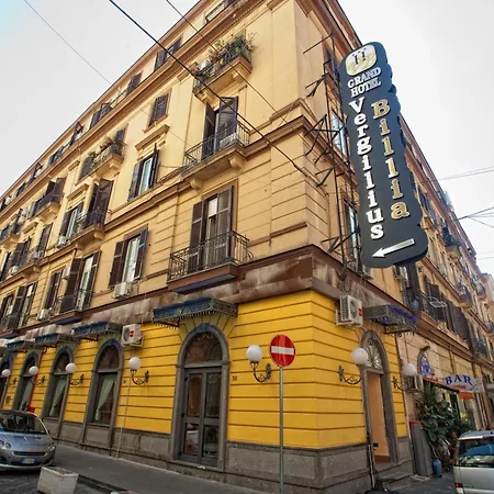 威斯碧连酒店 4*