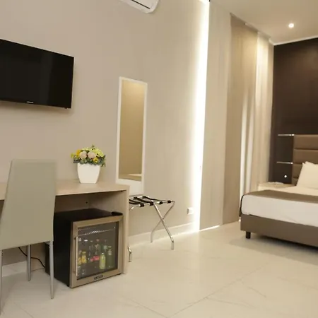 Otel Vergilius Billia
