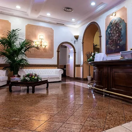 Vergilius Billia Hotel Naples