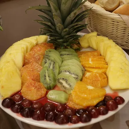 Vergilius Billia Hotel 4*