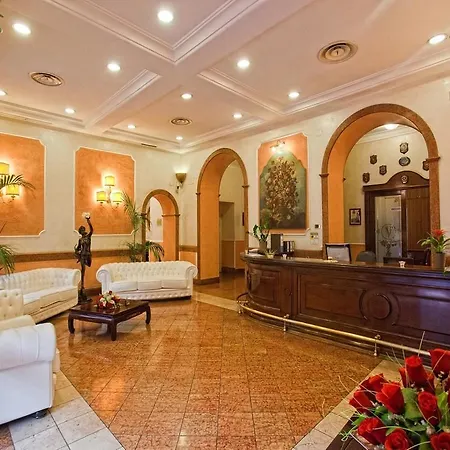 Vergilius Billia 4* Naples