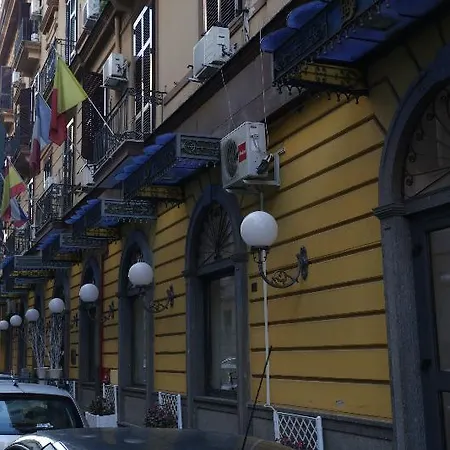 Vergilius Billia Hotel 4*
