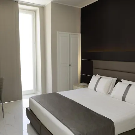 Hotel Vergilius Billia 4*