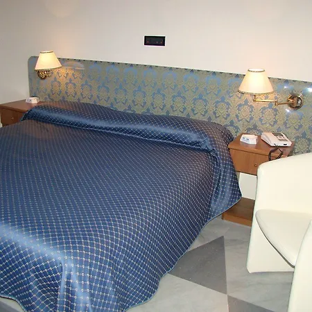 Hotel Vergilius Billia 4*