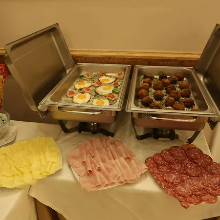 Hotel Vergilius Billia 4*